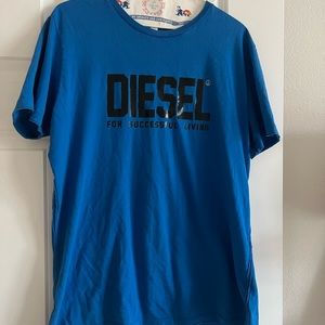 Diesel shirt